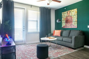 Luxe 2BR South Congress Apt #2417 By WanderJaunt
