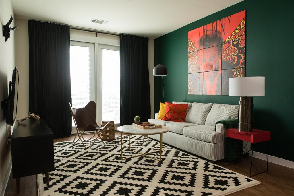 Luxury 1BR In North Austin By WanderJaunt - thumb 1