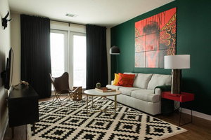 Luxury 1BR In North Austin By WanderJaunt