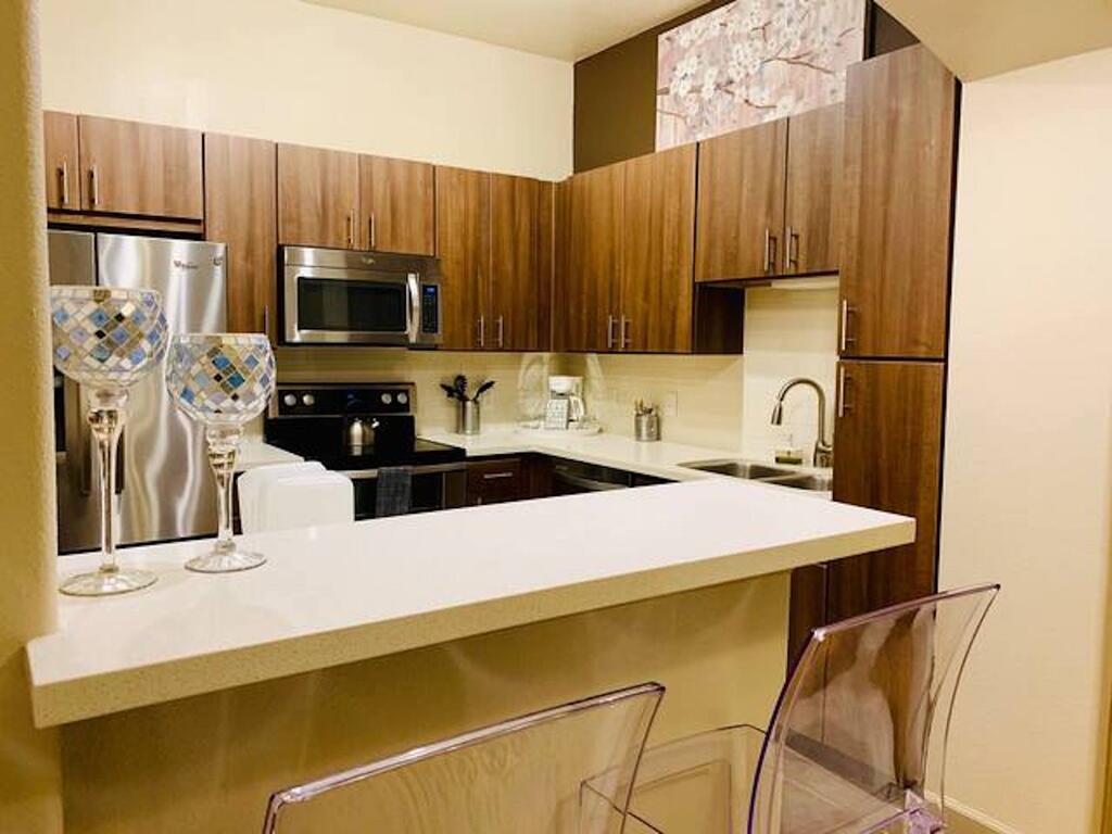 Luxury Apartments Galleria Houston - thumb 2