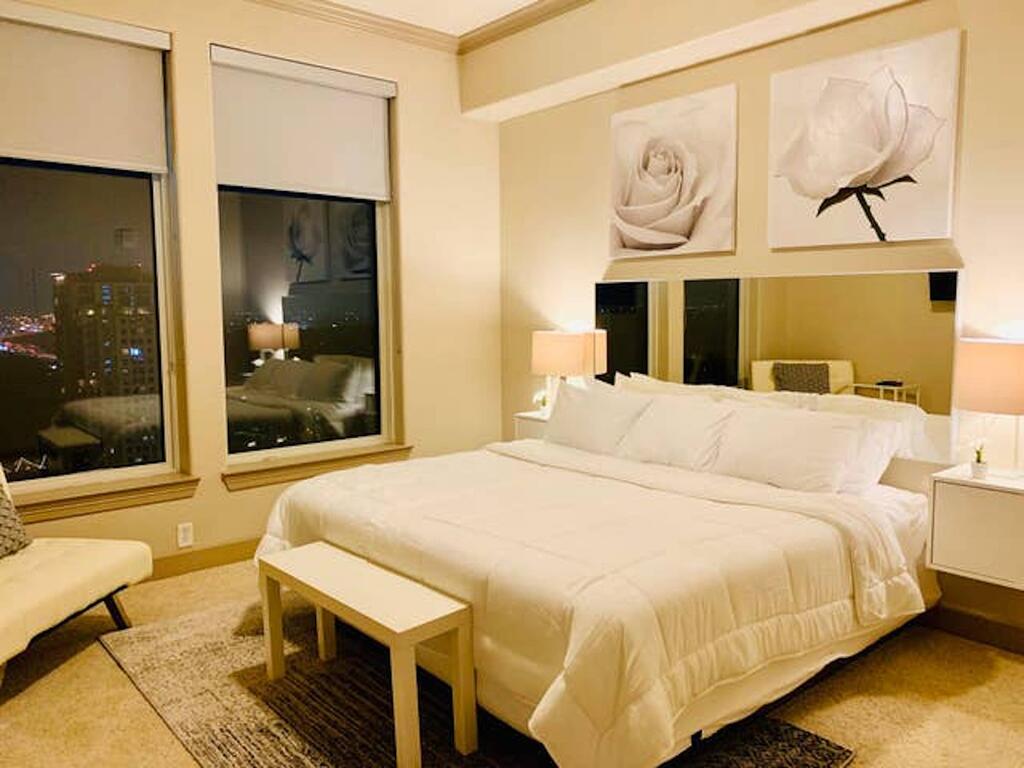 Luxury Apartments Galleria Houston - thumb 0