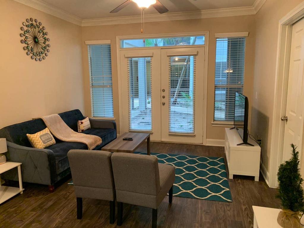 Luxury Home Near MD Anderson, NRG & Shopping - thumb 0