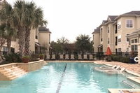 Magnificent Furnished Apartment near Exxon Campus Accommodation Texas