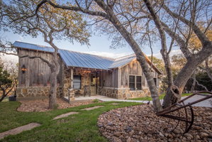 Magnolia Haus Home
