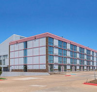 Magnuson Grand Desoto - Accommodation Texas