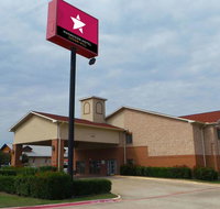 Magnuson Hotel Cedar Hill - Accommodation Texas