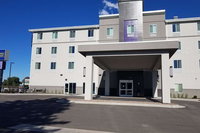 MainStay Suites Great Falls Airport Accommodation Texas