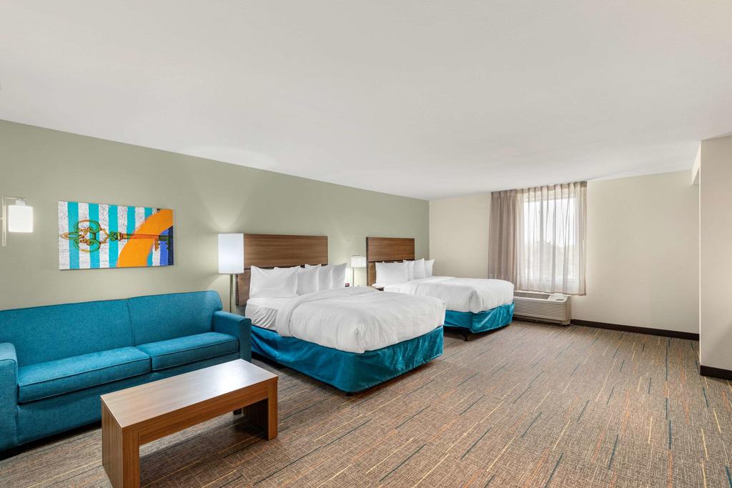 MainStay Suites Lancaster Dallas South - thumb 1