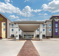 MainStay Suites Lancaster Dallas South - Accommodation Texas
