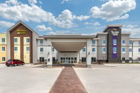 Booking Lancaster Accommodation Texas