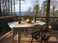 Mais Rock Accommodation Texas