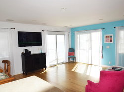 Malibu Private Beach Apartments