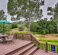 Manitou Springs Home - 2 Mi to Garden of the Gods - Accommodation Texas