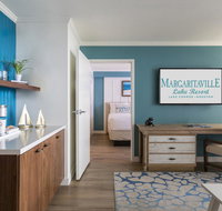 Margaritaville Lake Resort Lake Conroe - Accommodation Texas