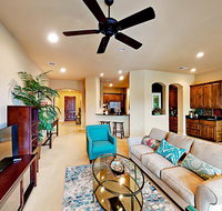 Marina Village Condo Condo - Accommodation Texas