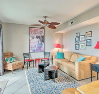 Marina Village Waterfront Condo with Ideal Location - Accommodation Texas