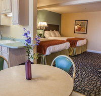 Marinwood Inn  Suites - Accommodation Texas