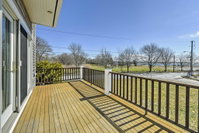 Booking Marion Accommodation Texas