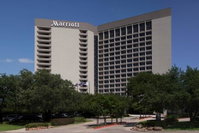 Marriott DFW Airport Accommodation Texas