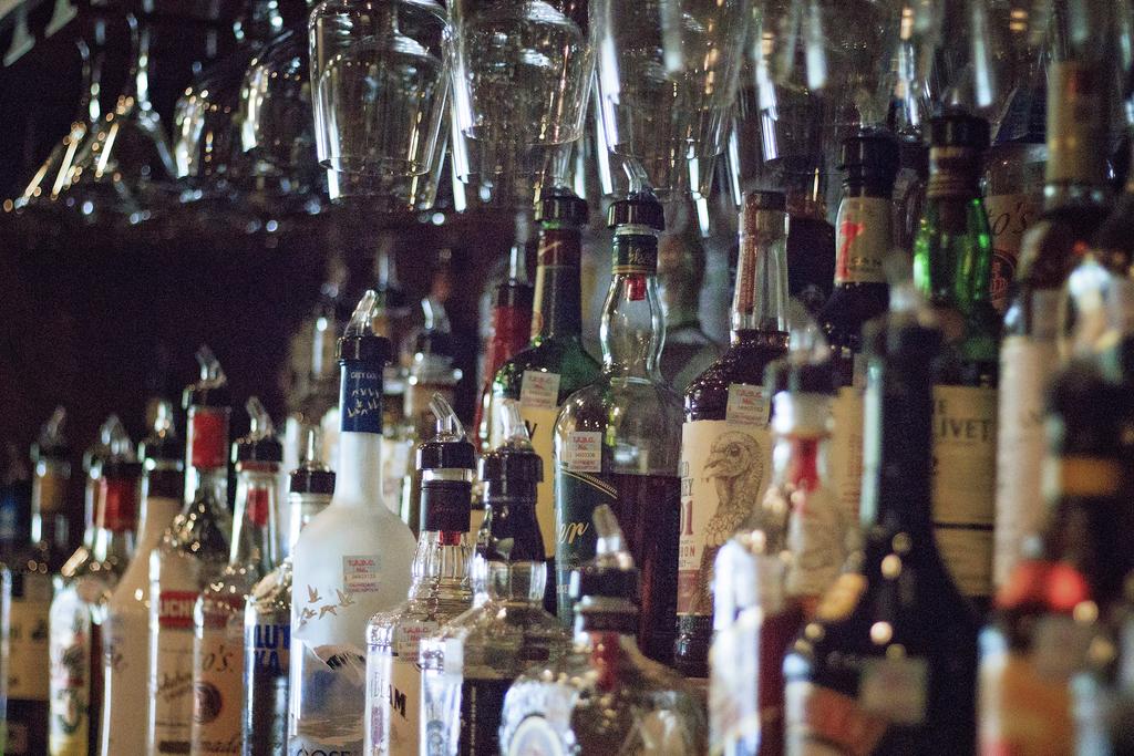 McGaritys Upstairs Inn