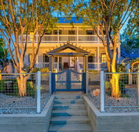 McKenize Guest House LBJ Suite 1 BD 1BA - Accommodation Texas