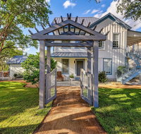 McKenize Guest House Travis Suite 1 BD 1BA - Accommodation Texas