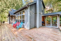 Mercer Creek Hideaway Accommodation Texas