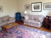 Merchants Flat Accommodation Texas