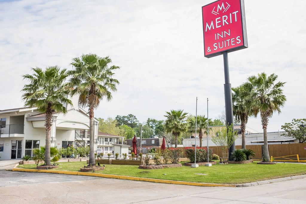 Merit Inn And Suites - thumb 0