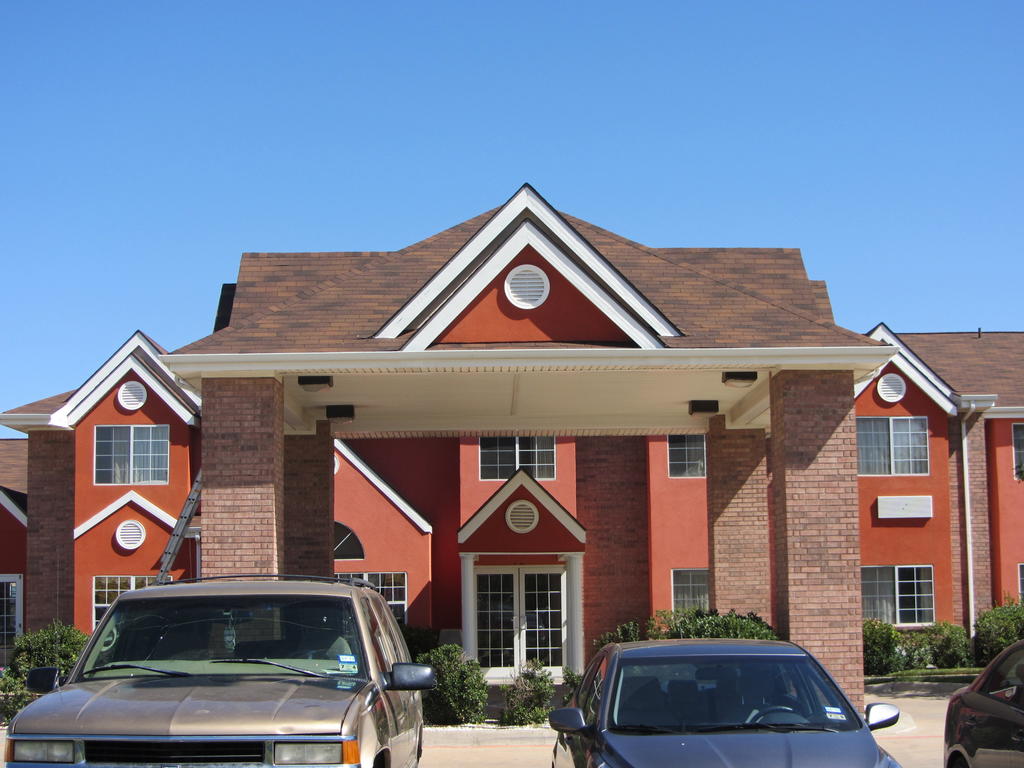 Microtel Inn & Suites By Wyndham Amarillo - thumb 1