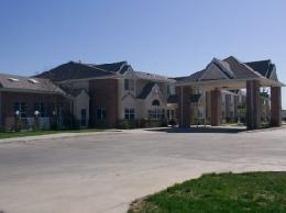 Microtel Inn & Suites By Wyndham Amarillo - thumb 2