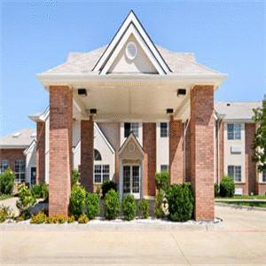 Microtel Inn & Suites By Wyndham Amarillo - thumb 3