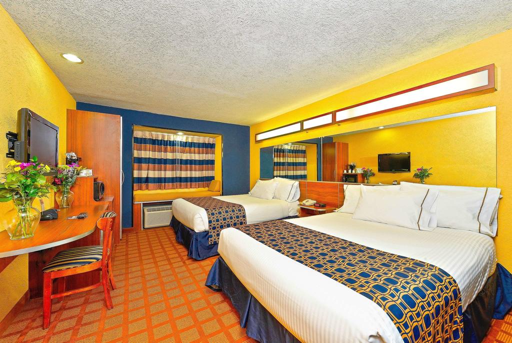 Microtel Inn & Suites By Wyndham New Braunfels I-35 - thumb 2