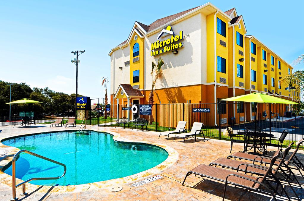 Microtel Inn & Suites By Wyndham New Braunfels I-35 - thumb 1