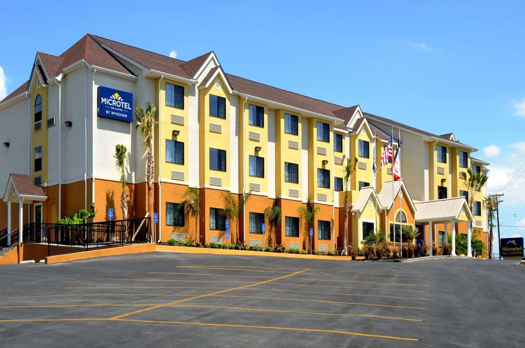 Microtel Inn & Suites By Wyndham New Braunfels I-35 - thumb 0