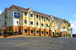 Microtel Inn & Suites By Wyndham New Braunfels I-35