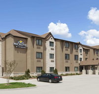 Microtel Inn  Suites Gonzales - Accommodation Texas