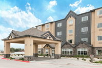 Microtel Inn and Suites by Wyndham Lubbock Accommodation Texas