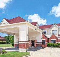 Microtel Inn And Suites by Wyndham Mesquite/Dallas - Accommodation Texas