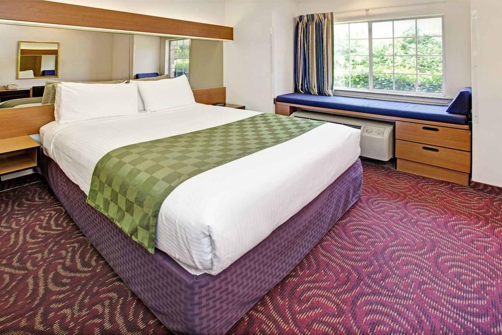 Microtel Inn And Suites By Wyndham Mesquite/Dallas - thumb 1