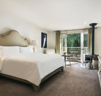 Mill Valley Inn - Accommodation Texas