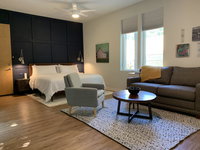 Modern Guest House 2 Blocks From Restaurants Accommodation Texas