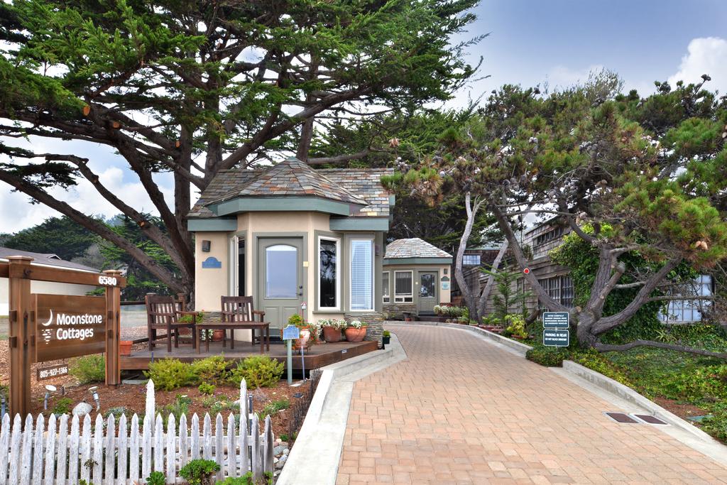 Moonstone Cottages - thumb 0