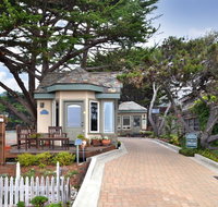 Moonstone Cottages - Accommodation Texas