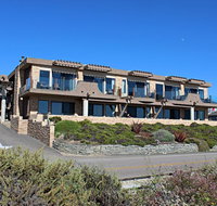 Moonstone Landing - Accommodation Texas