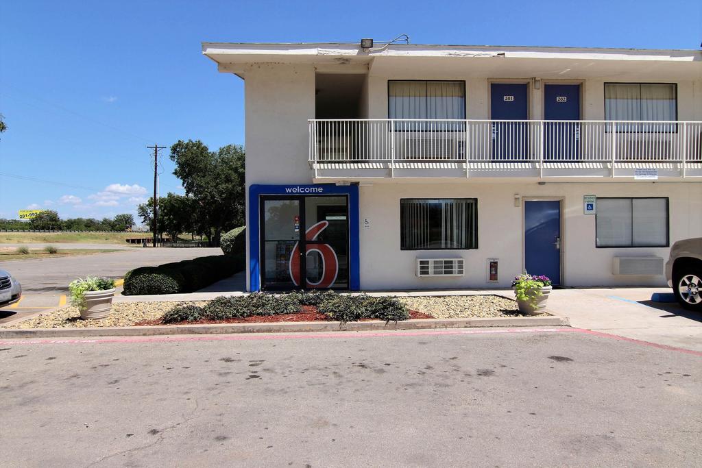 Motel 6-Abilene, TX - thumb 3