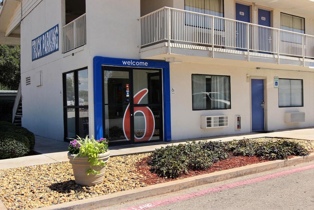 Motel 6-Abilene, TX - thumb 2