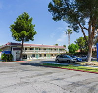 Motel 6-Barstow CA - Accommodation Texas