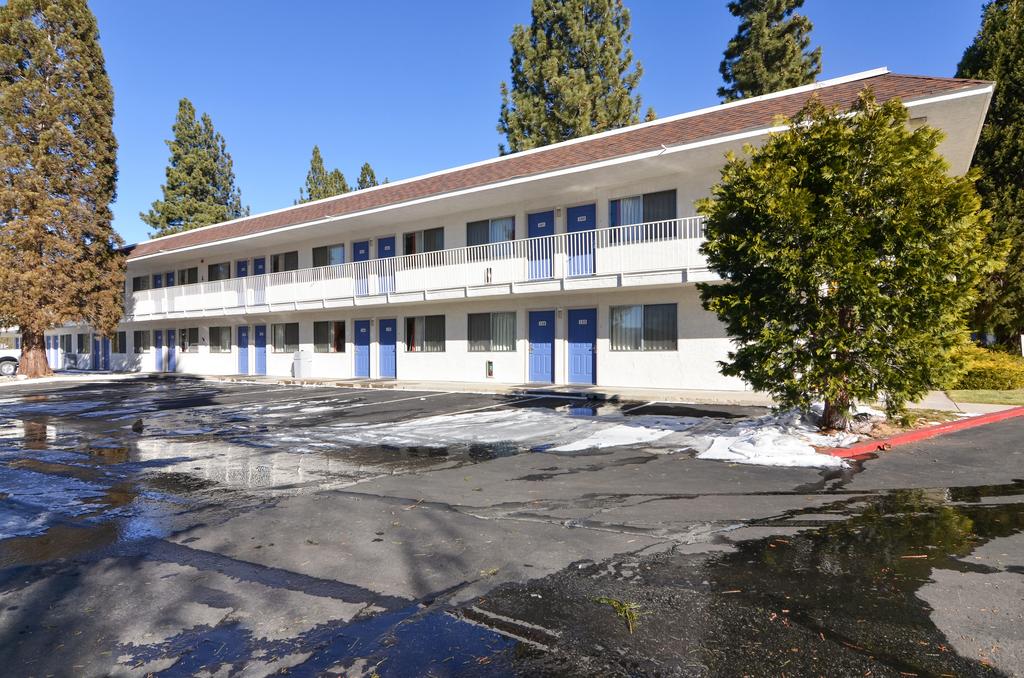 Motel 6-Big Bear Lake, CA - thumb 1