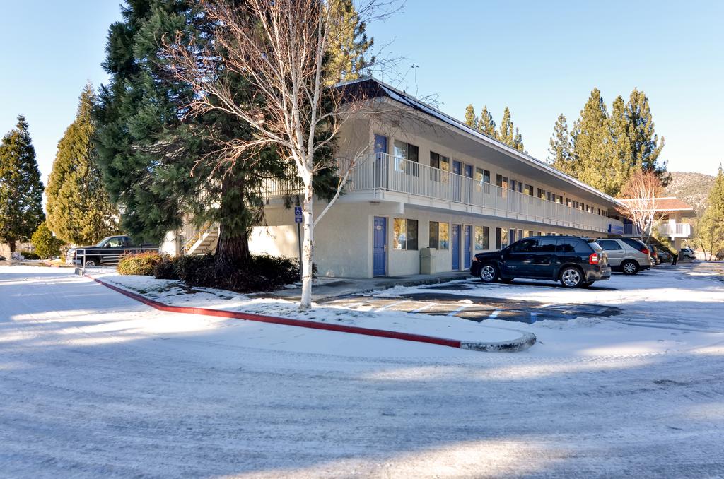 Motel 6-Big Bear Lake, CA - thumb 2
